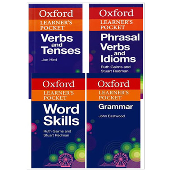 Combo Oxford Learner's Pocket