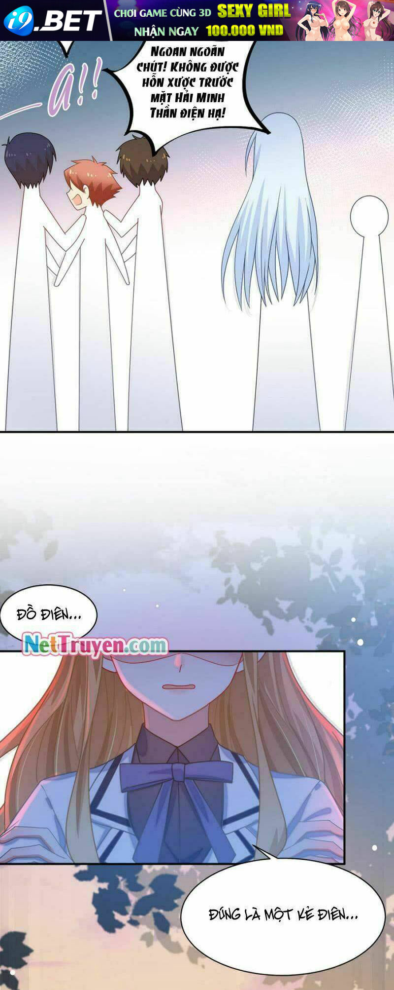 ma lạt thiên kim đẩu ác thiếu chapter 169 6