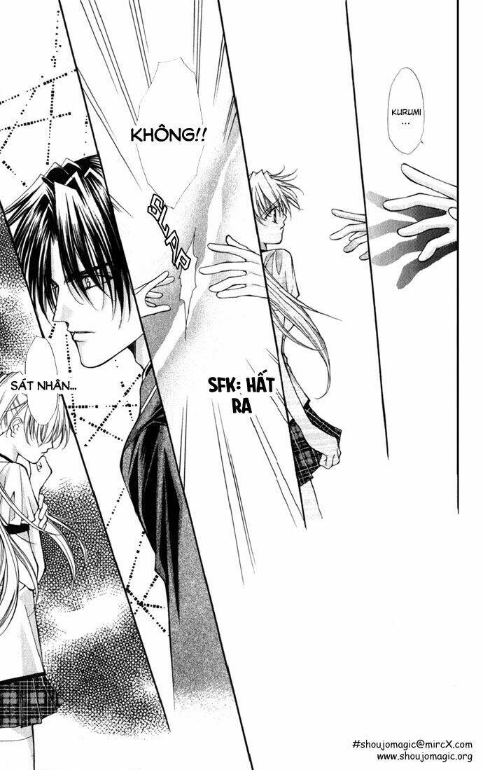 anh chàng khắc tinh chapter 17 11