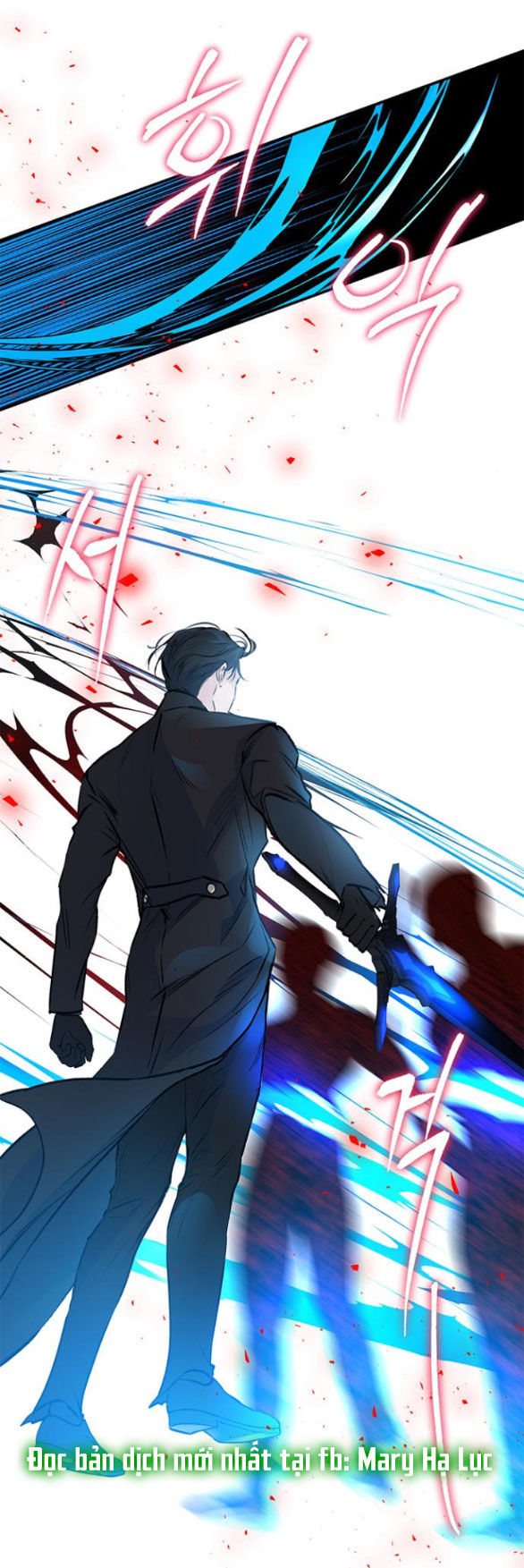 tôi tưởng bản thân không còn sống được bao lâu! chapter 3.1 6