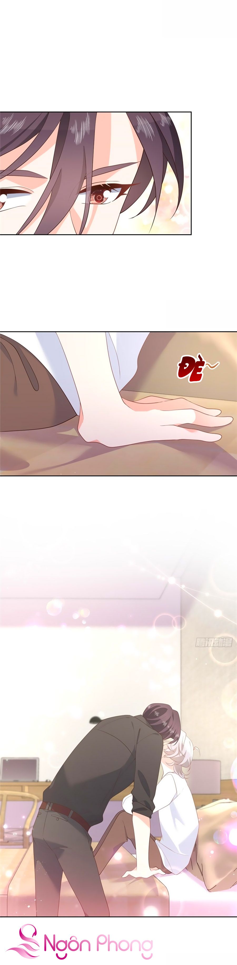 hotboy quốc dân là nữ chapter 146 14