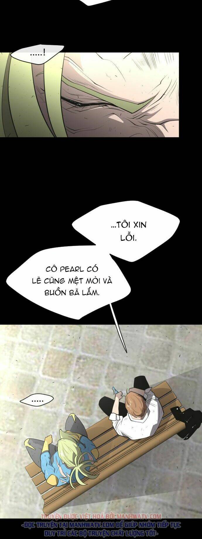 kĩ nguyên của anh hùng chapter 48 37