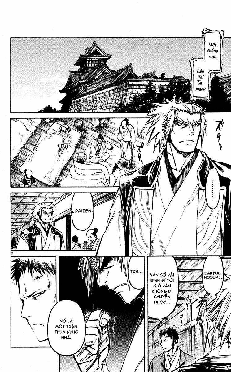 shinobi no kuni chapter 22 2