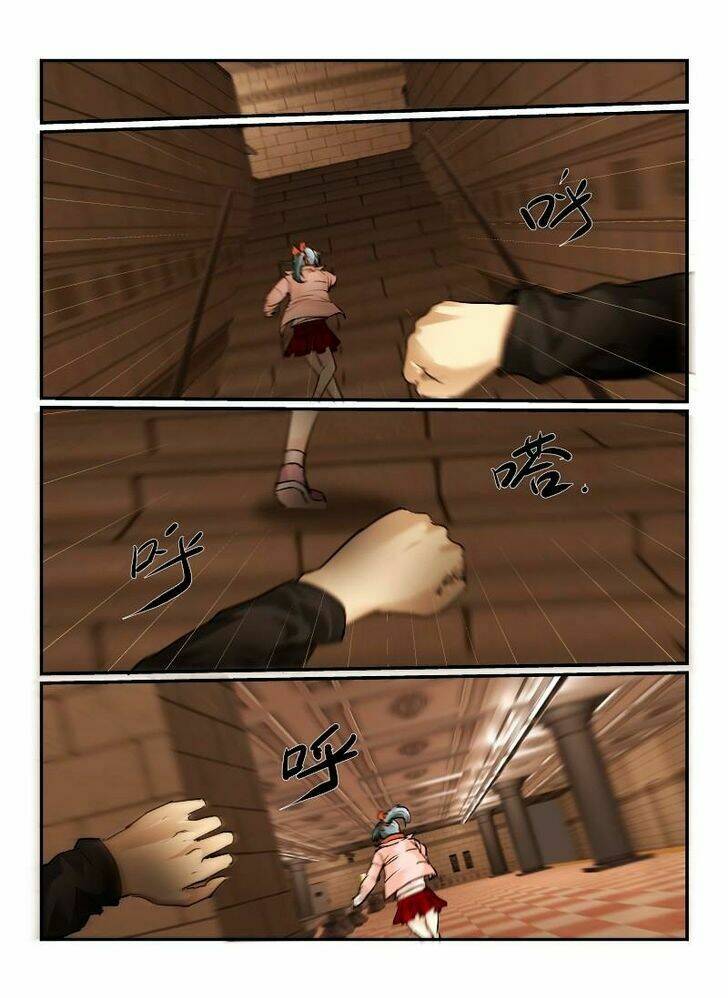 death field chapter 6 4