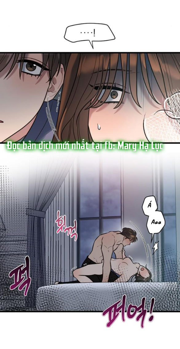 [18+] dục vọng tao nhã chapter 11.2 28