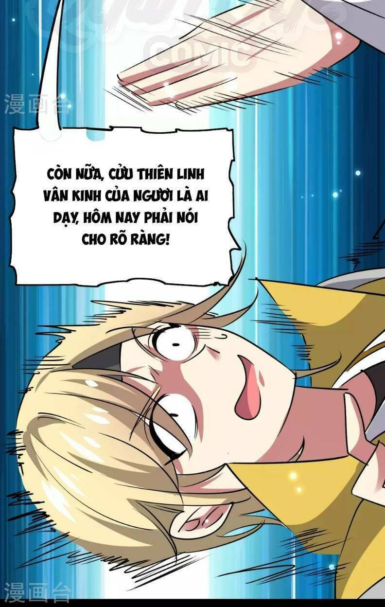 vạn giới tiên vương chapter 46 21