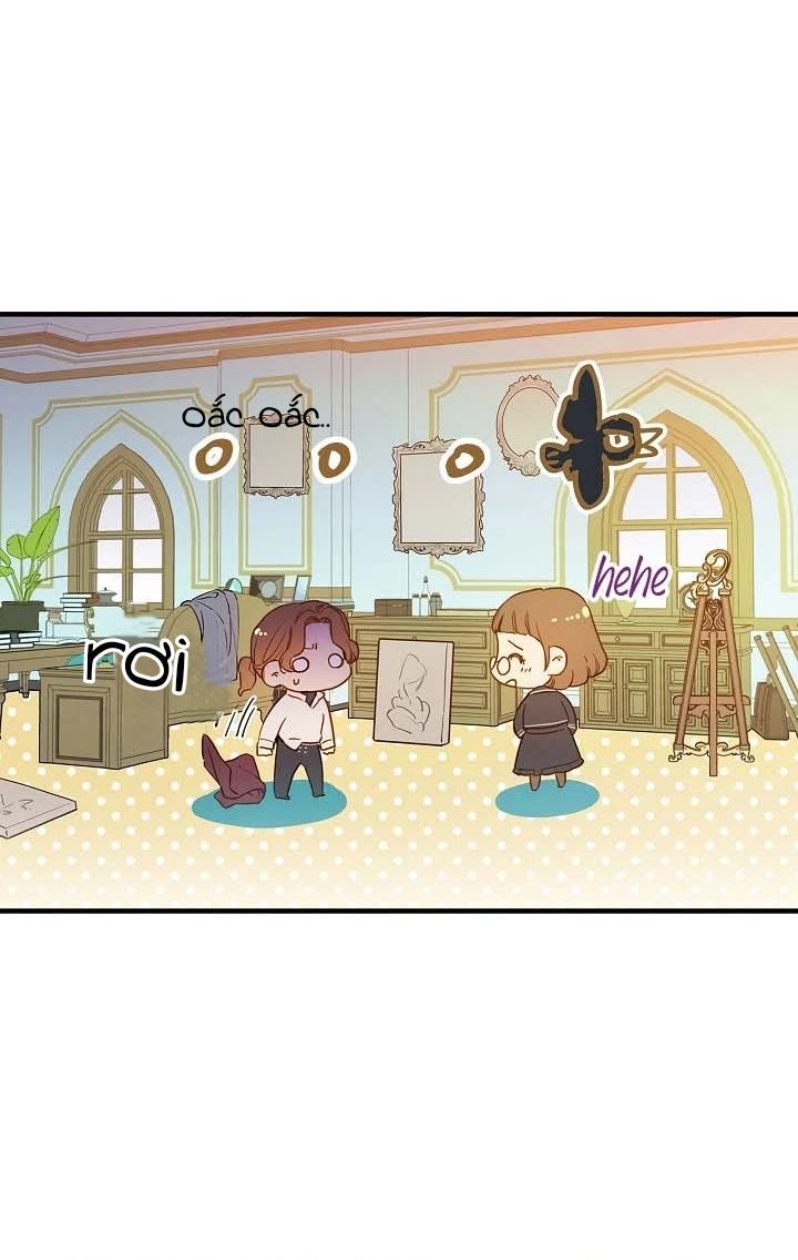 hoàng phi bóng tối - shadow queen chapter 37 61