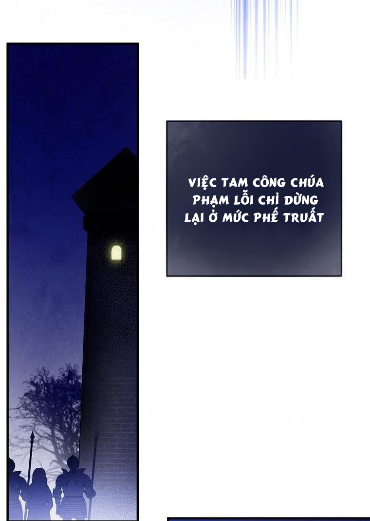 tôi đã ở đây ngay từ ban đầu chapter 21 39