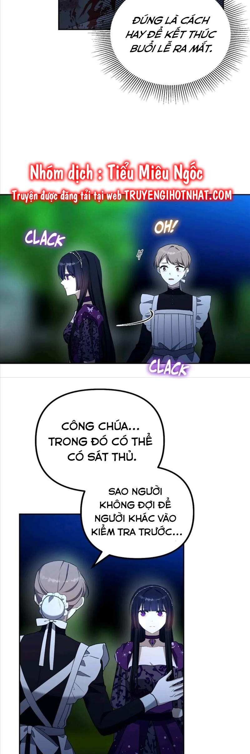 lời nguyền vẫn chưa kết thúc chapter 49 15