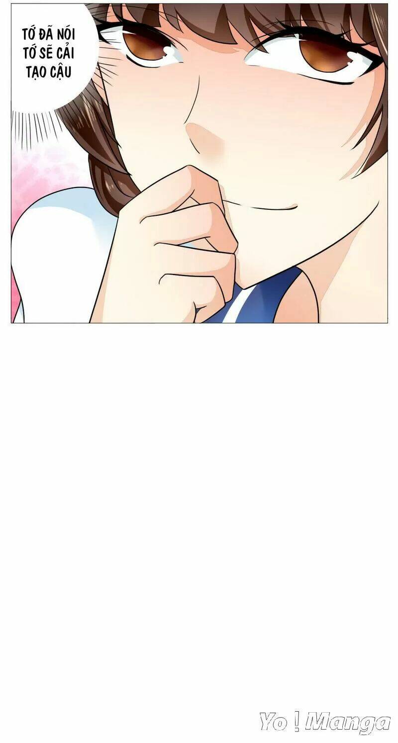 tôi là vợ tôi chapter 52 16