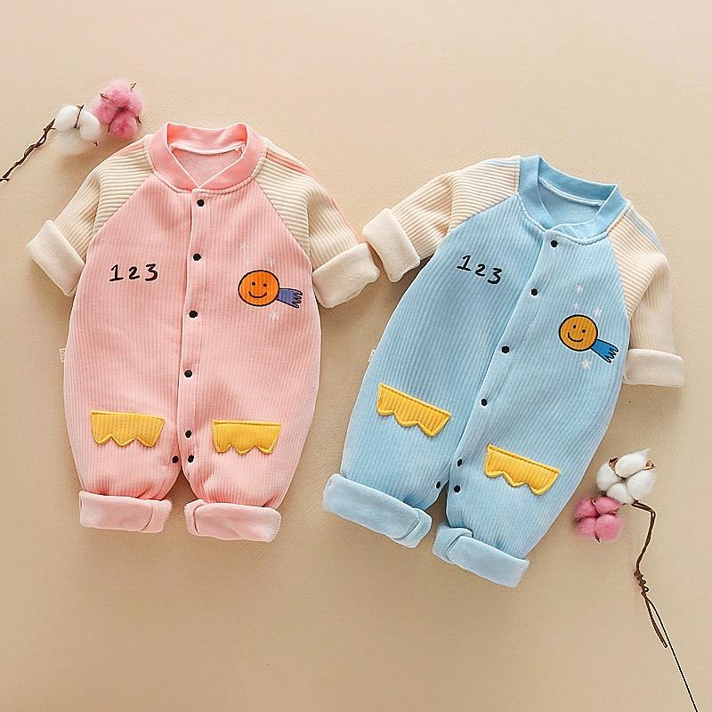 Body nỉ nhung Quảng Châu cho bé - phiên bản mùa đông