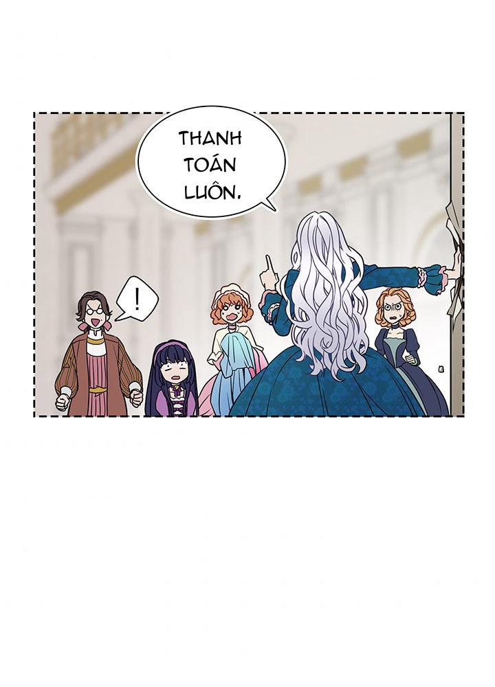 tôi là mẹ kế nhưng con gái tôi quá dễ thương chapter 5 36