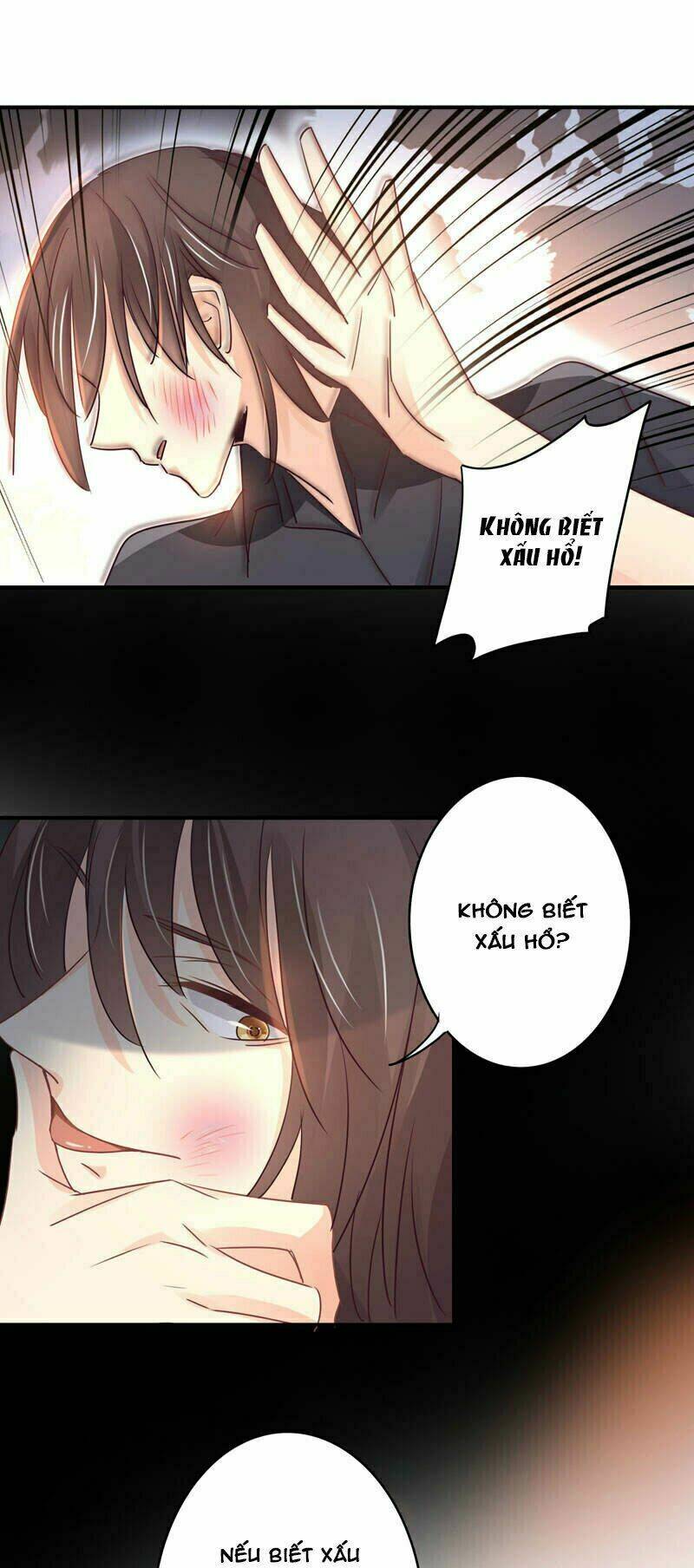 cuồng duệ tiểu thê chapter 101 8