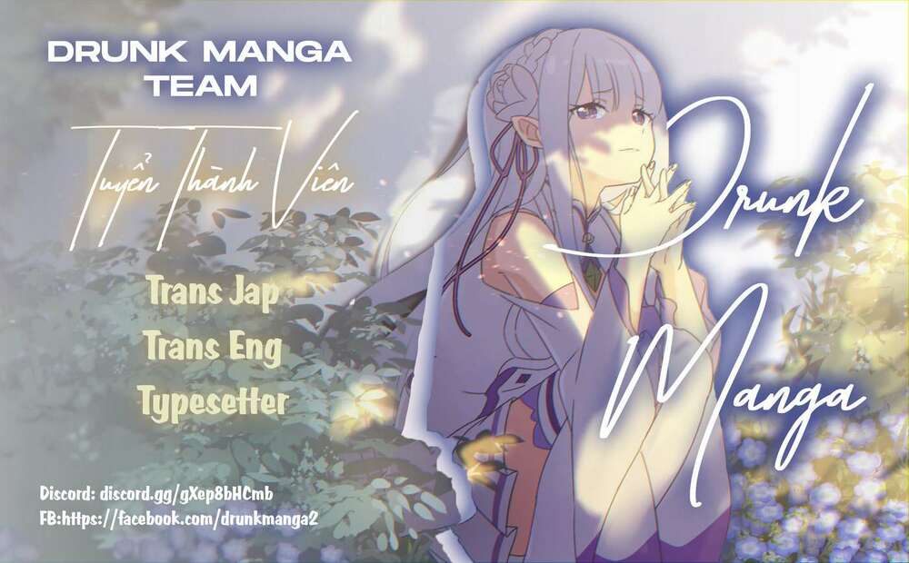 midarana kakyou ni su kuu mono chapter 23 23