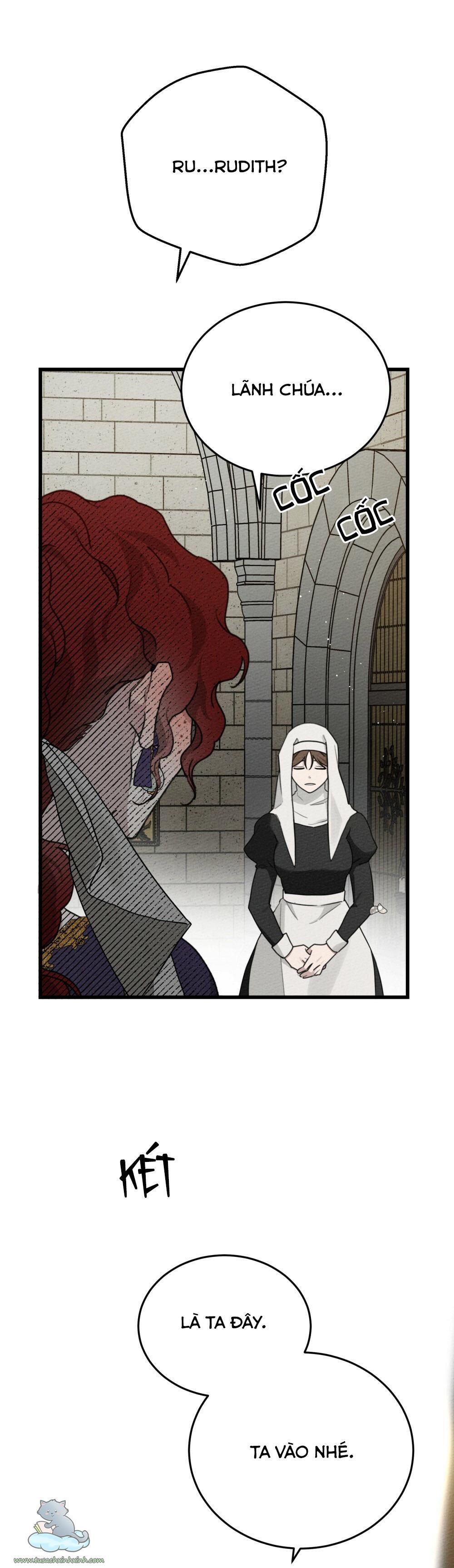 dưới tán cây sồi chapter 46 5