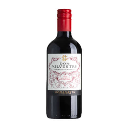 Rượu Vang Đỏ Chile Ochagavia Don Silvestre Cabernet Sauvignon 2021