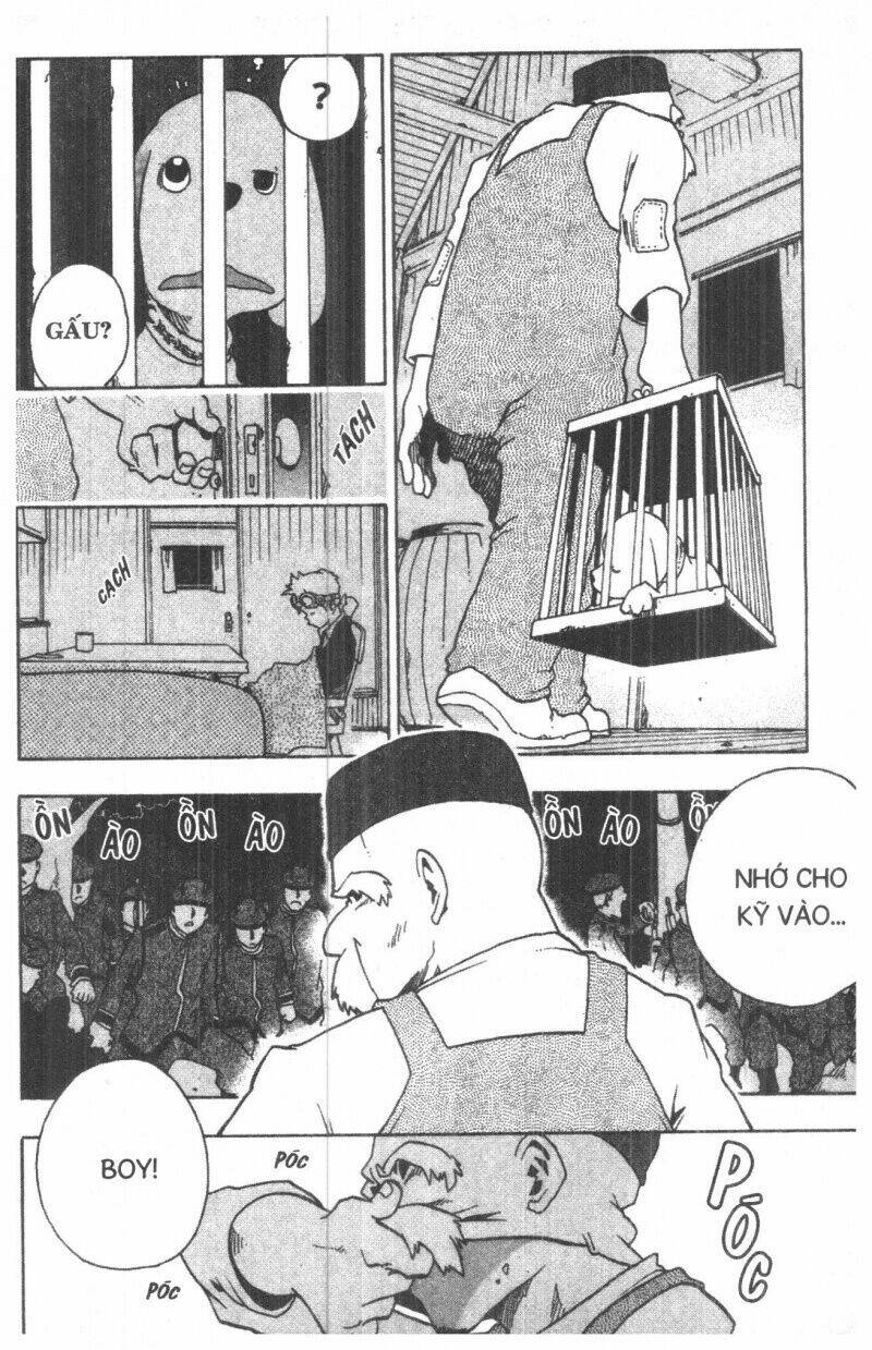 toto! the wonderful adventure chapter 1 182