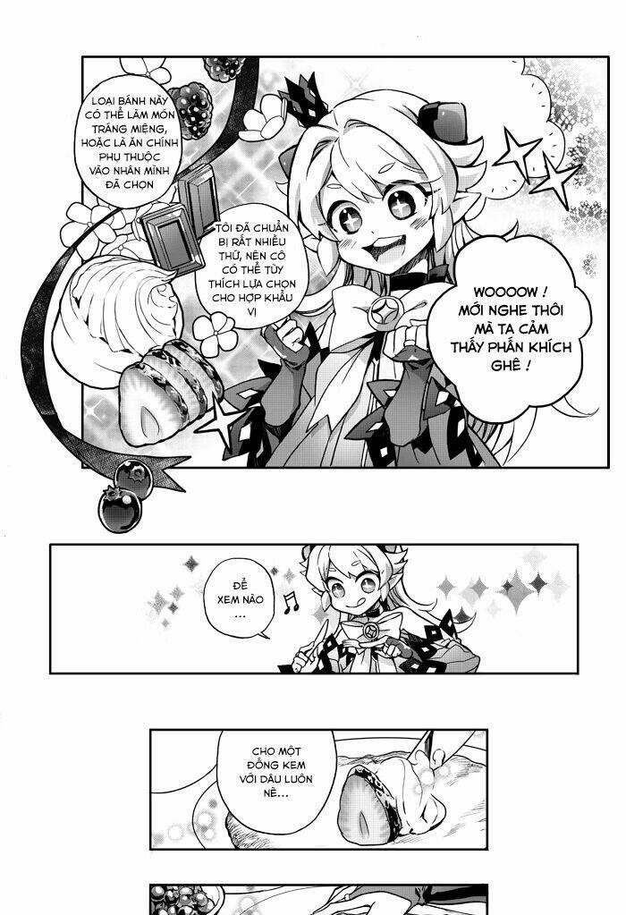 giờ trà của lu & ciel chapter 2 3