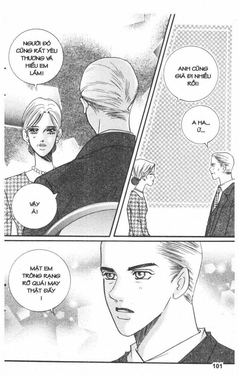 ô la la trớ trêu chapter 7 102