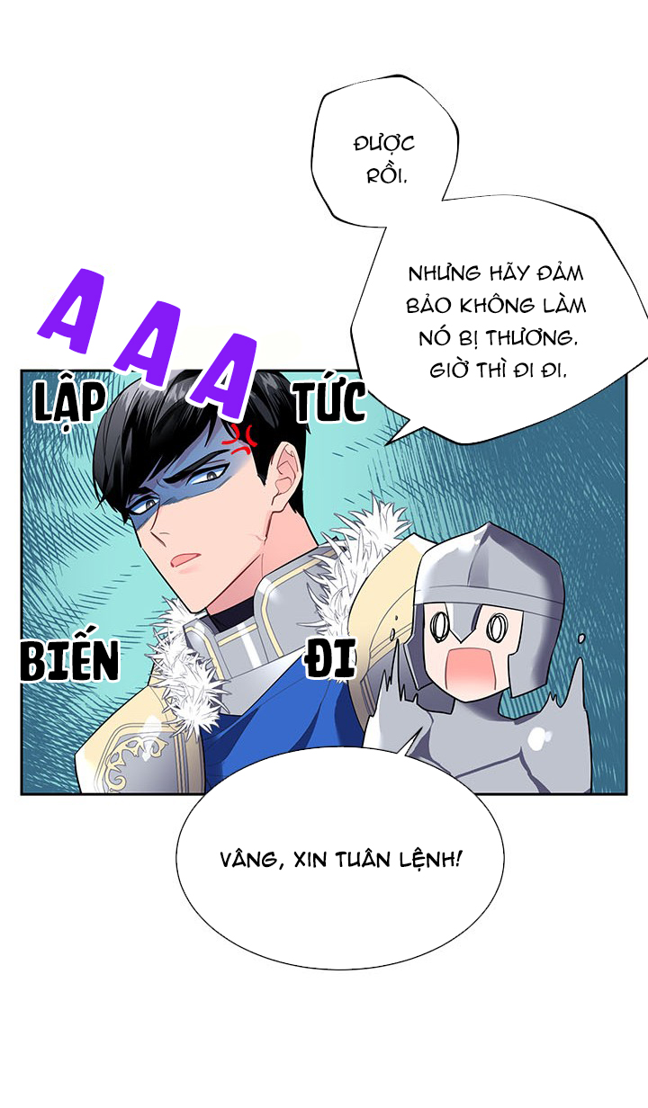 công chúa của loài chim chapter 6 24