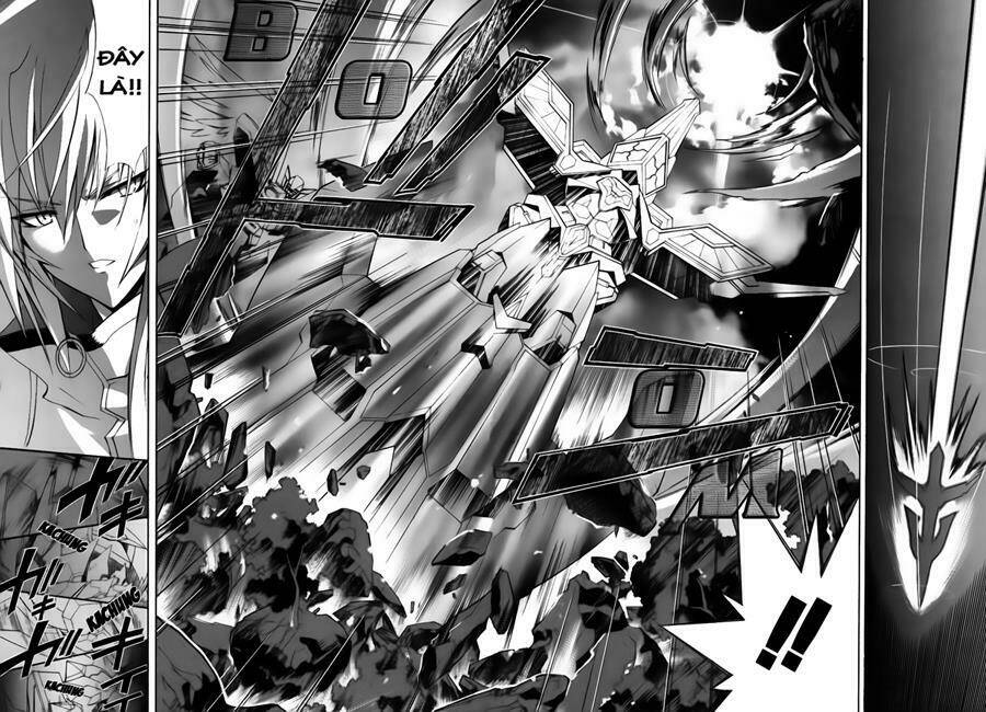 nữ pháp sư tháng 10 chapter 11 16