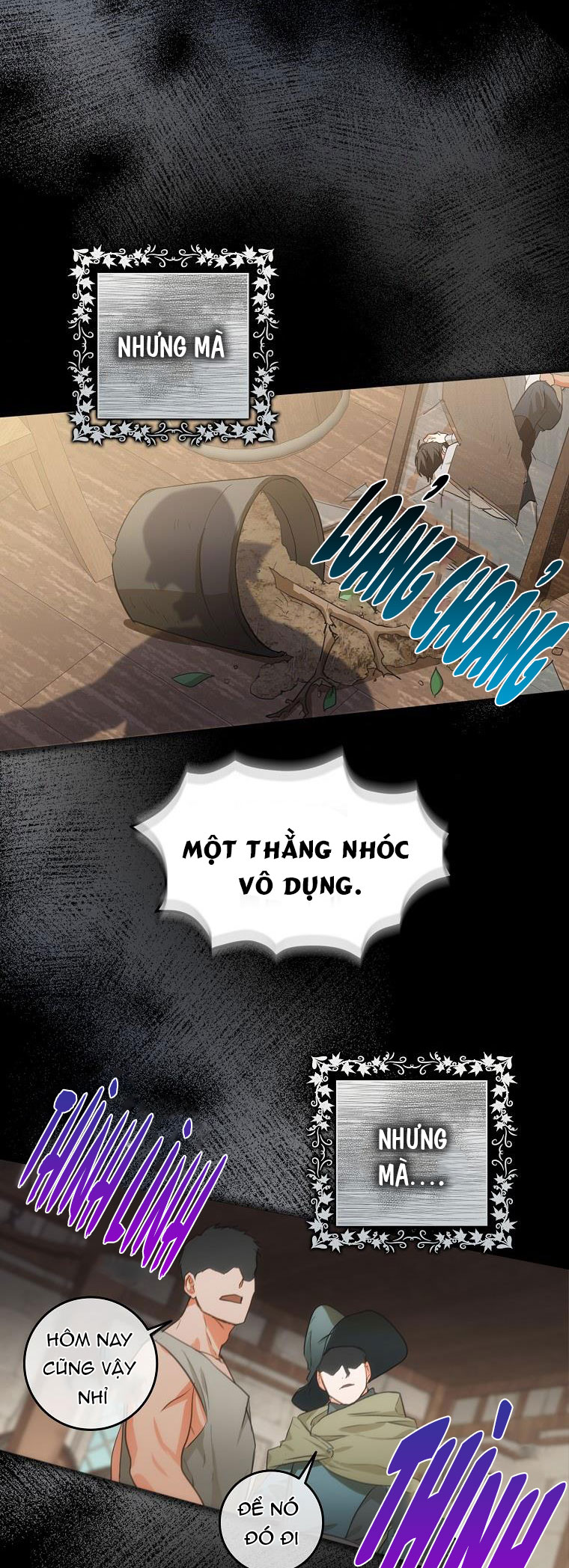 trở thành vợ của nam chính chapter 7.2 17