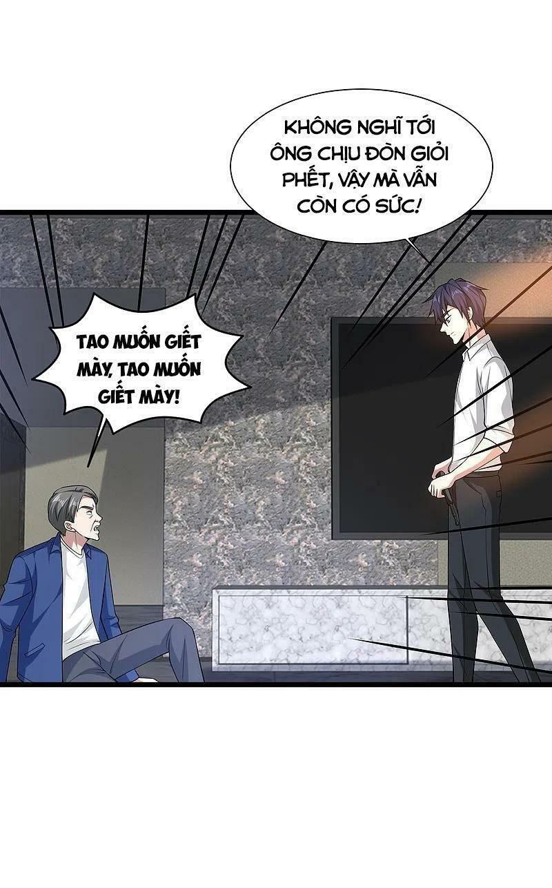 đô thị tà vương chapter 231 3