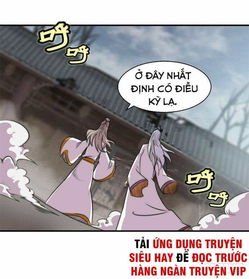 cuộc sống thoái ẩn của võ lâm chi vương chapter 96 15