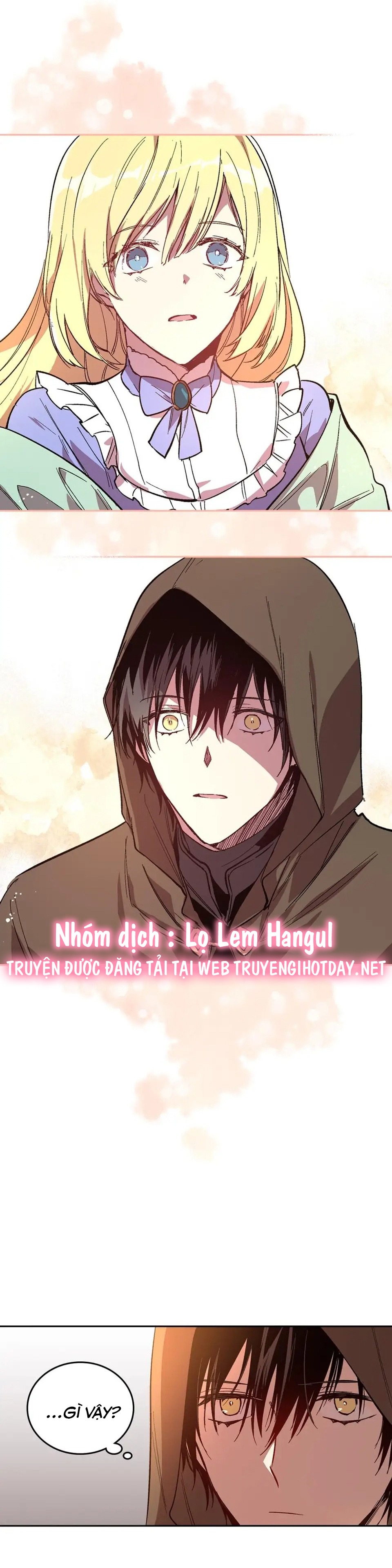 Vị Hôn Thê Khế Ước Của Công Tước chapter 142 5