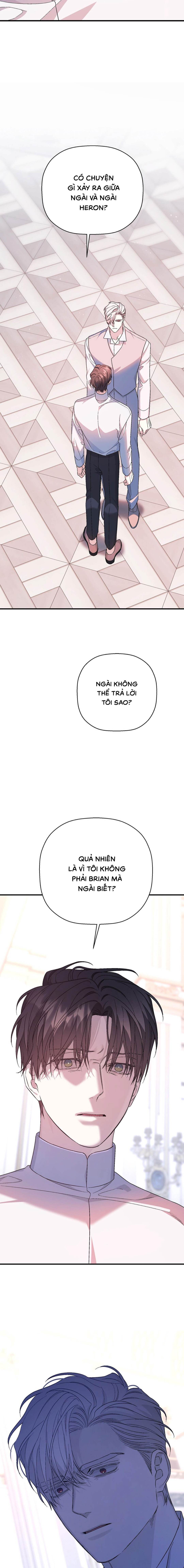 khế ước vĩnh cửu chapter 88 20