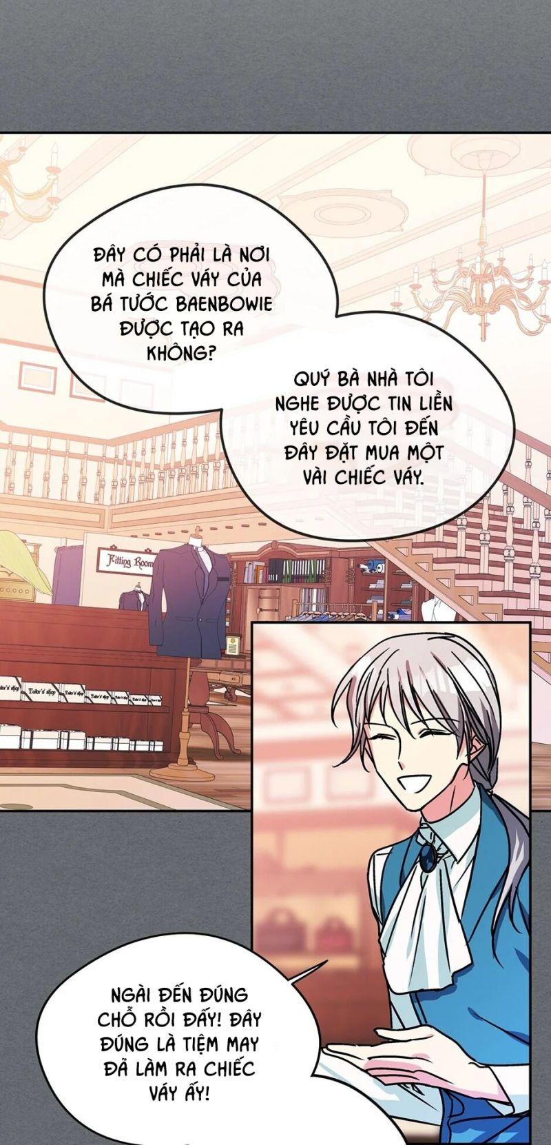 người hầu của tôi chapter 62 21