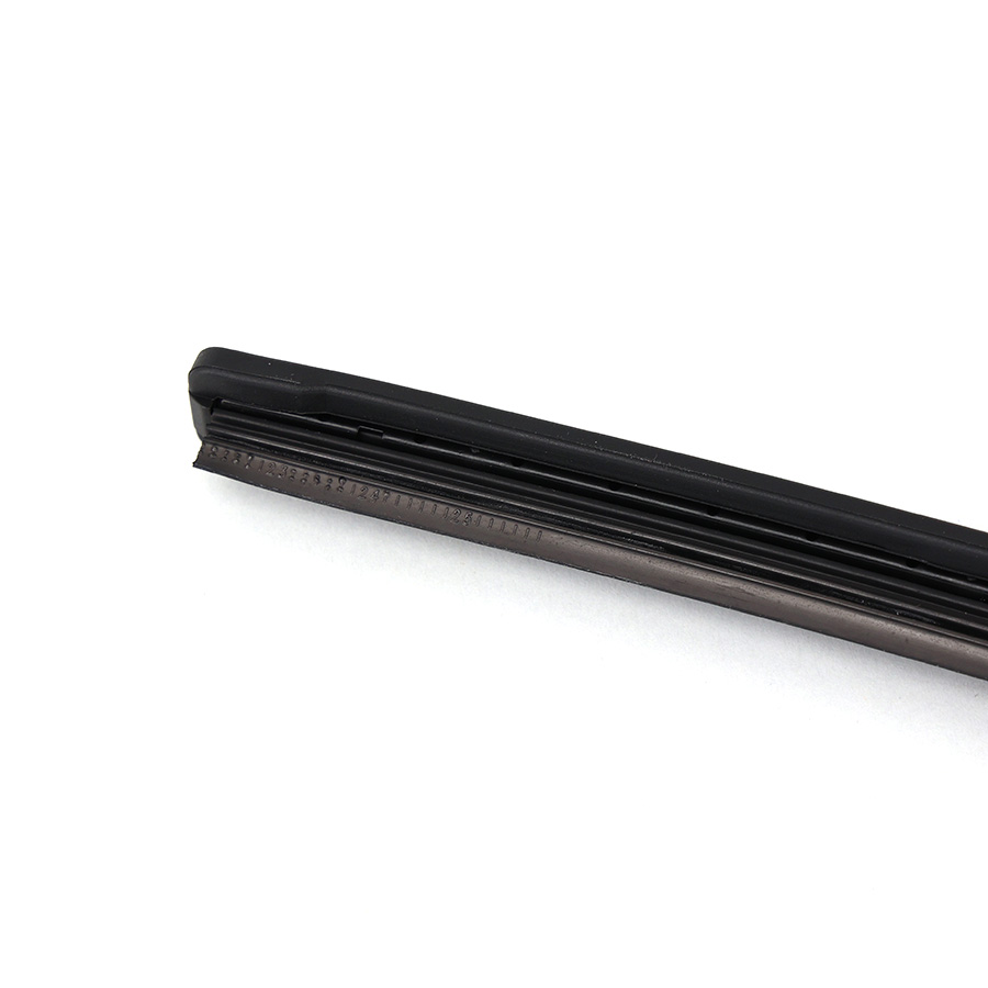 Gạt Mưa Không Xương GOODYEAR GY-5861 (14 Inch/350 mm) Chân Cài Đa Năng Lắp Được Nhiều Dòng Xe Đặc Biệt - Nhập Khẩu Chính Hãng