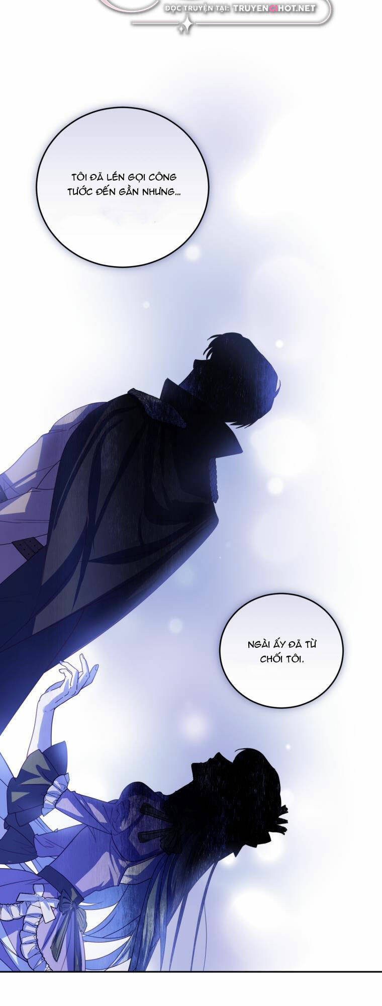 nhà điều chế nước hoa độc quyền của bạo chúa chapter 76 6