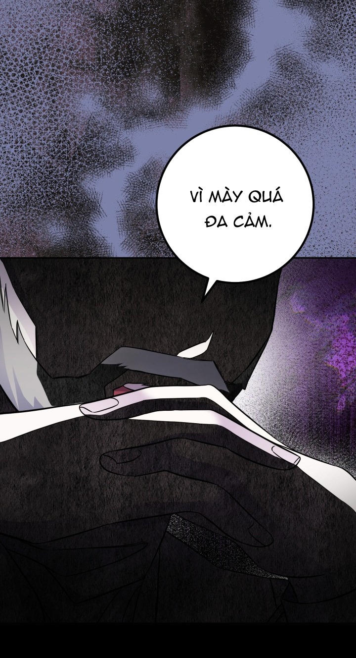 [18+] nếu cứu rỗi một cầm thú hư hỏng chapter 45.1 7