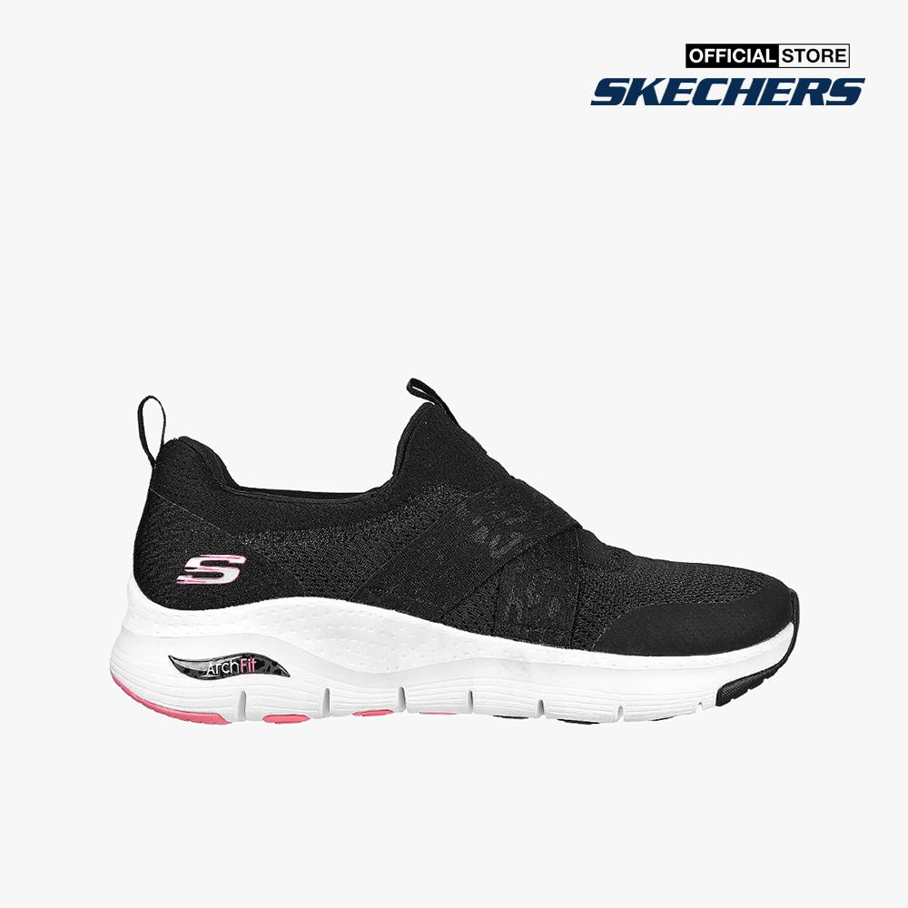 SKECHERS - Giày thể thao nữ Arch Fit 149717