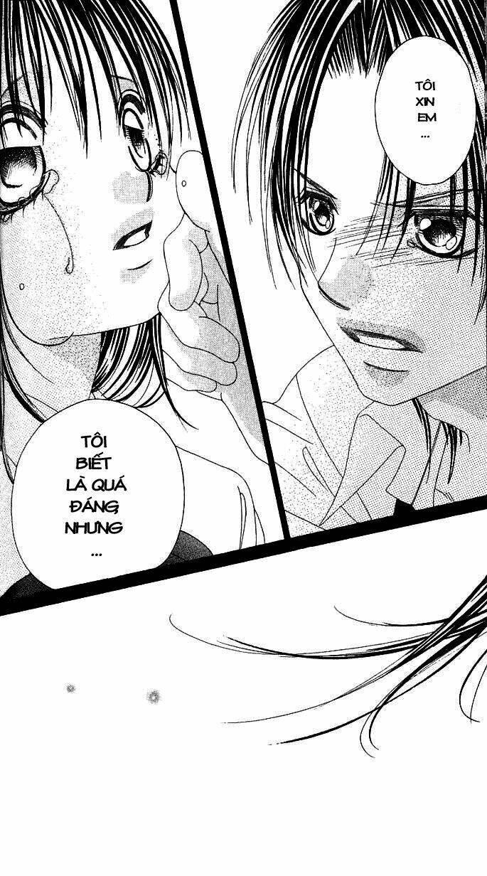 boku no hatsukoi wo kimi ni sasagu chapter 13 31