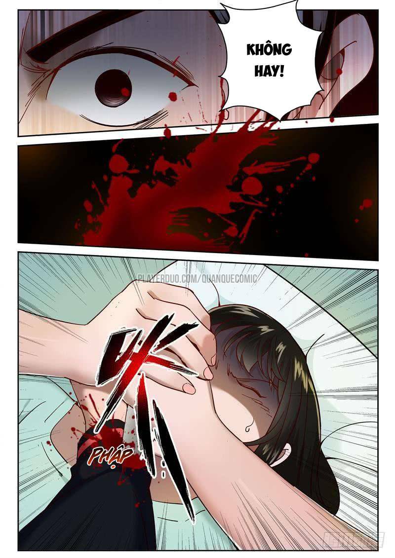 tối cường khí thiếu chapter 68 3