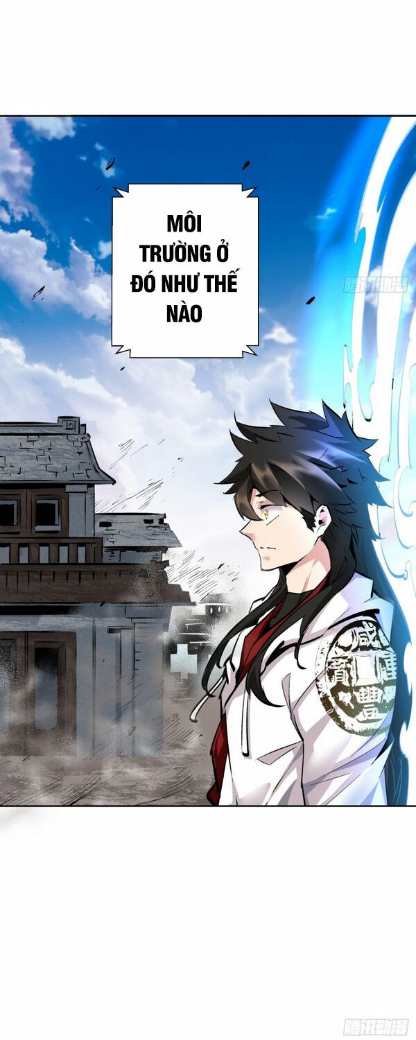 ta là nhà giàu số một, ta không muốn trọng sinh chapter 16 27