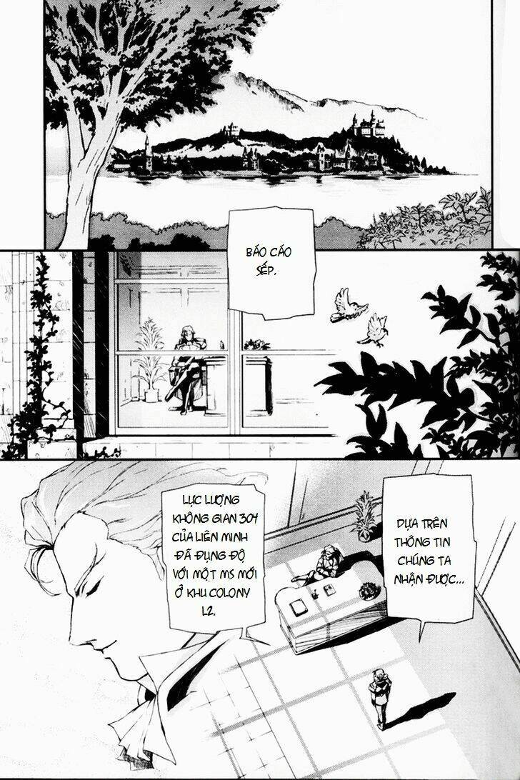 new mobile report gundam wing endless waltz: the glory of losers chapter 1 14