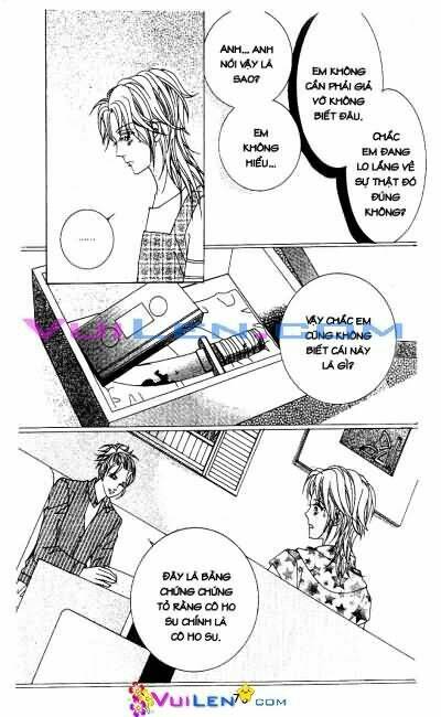 người duy nhất chapter 100 11