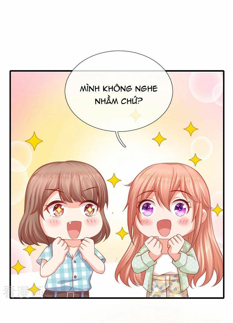 vợ yêu gả nhầm của phúc hắc tổng tài chapter 38 12