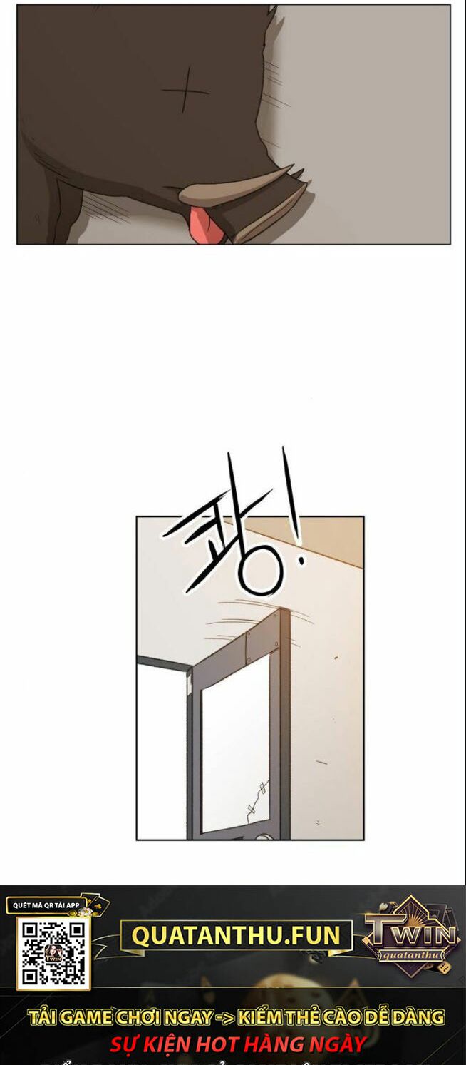 Võ Sĩ Quyền Anh chapter 70 48