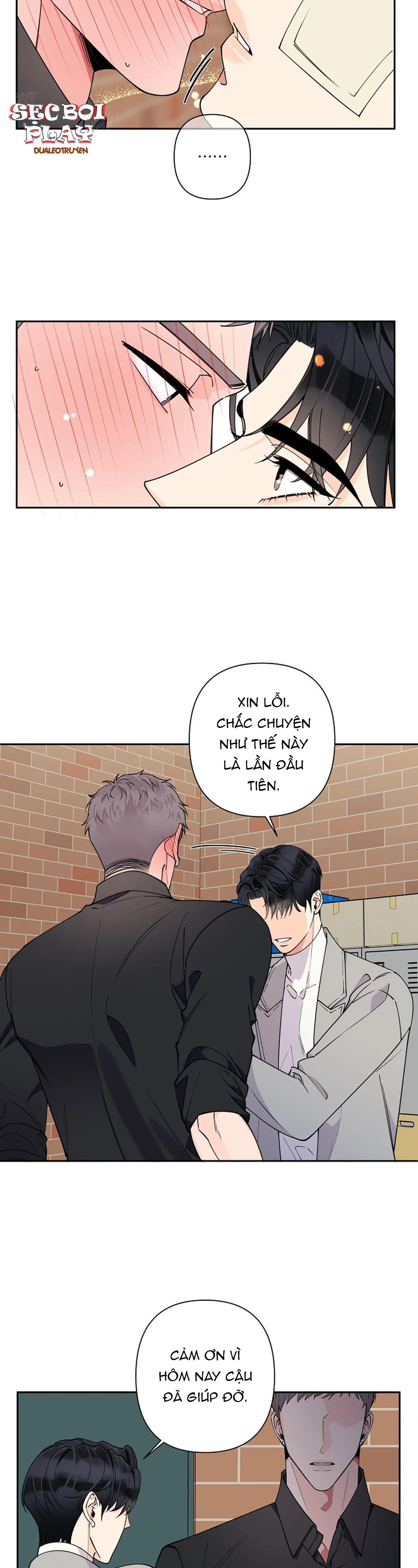 đêm dịu dàng chapter 12 21