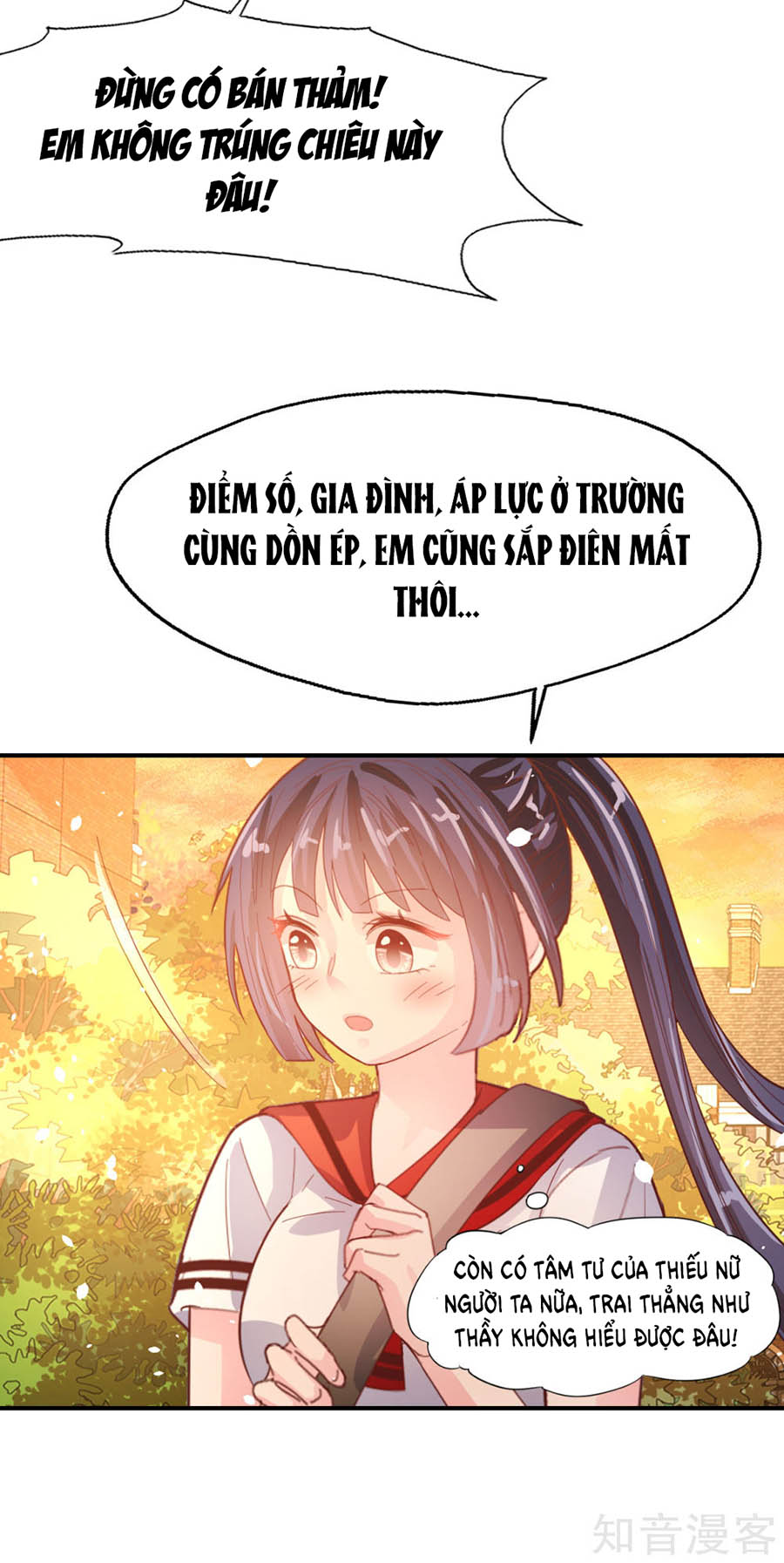 sau này vẫn cứ thích anh chapter 75 17