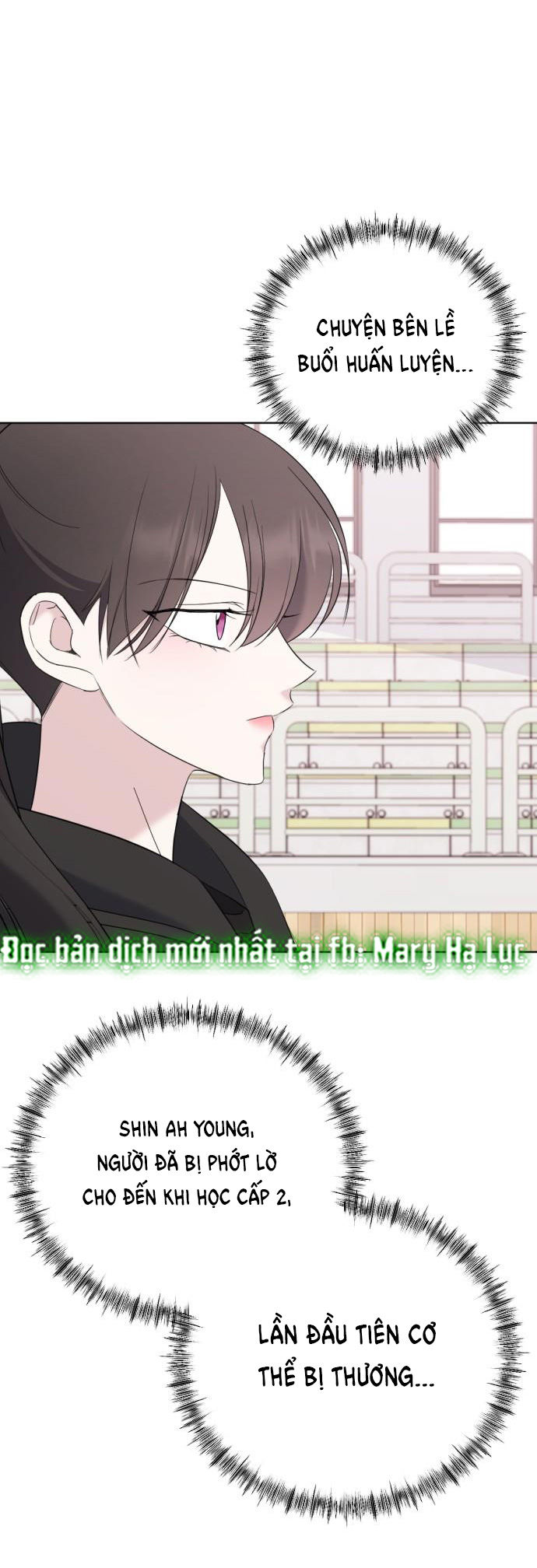 tôi sẽ thay đổi kết cục chapter 7.1 36