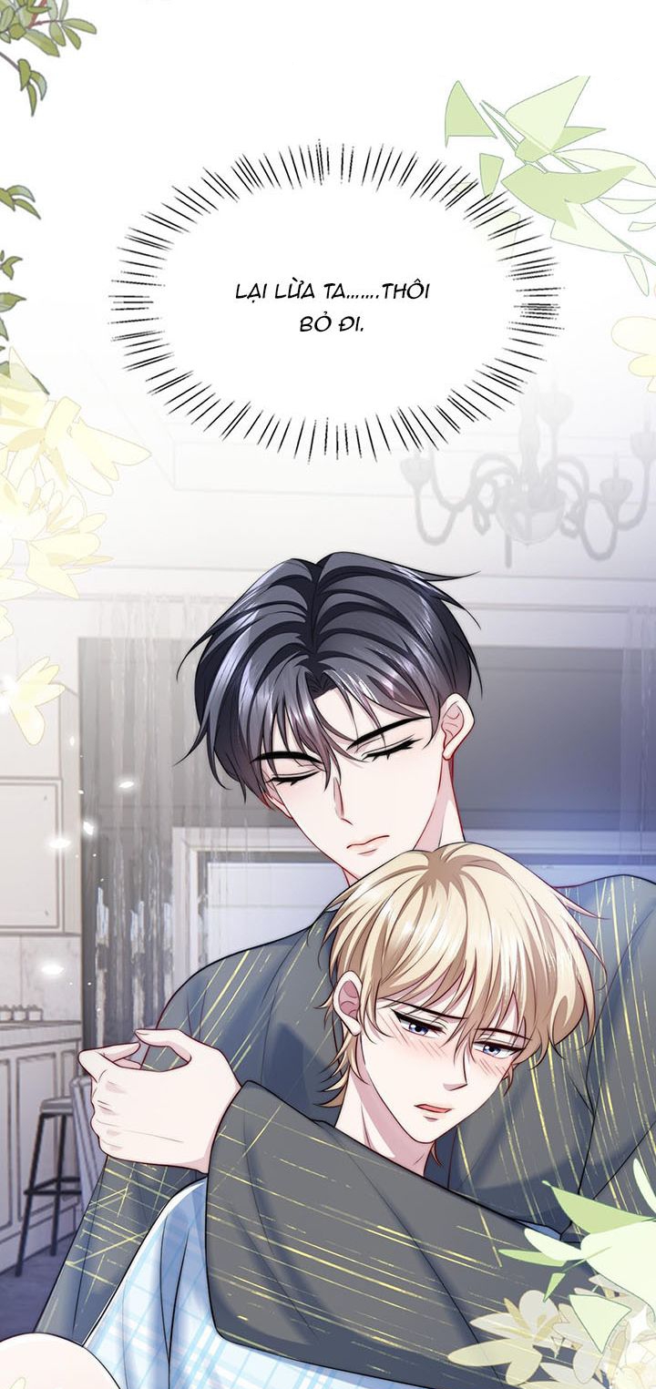 chiến lược tẩy trắng của phản diện chapter 61 47