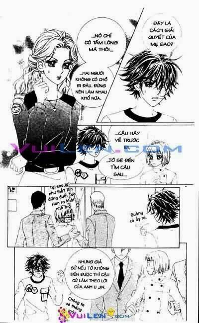 ngọt đắng tình yêu chapter 10 19