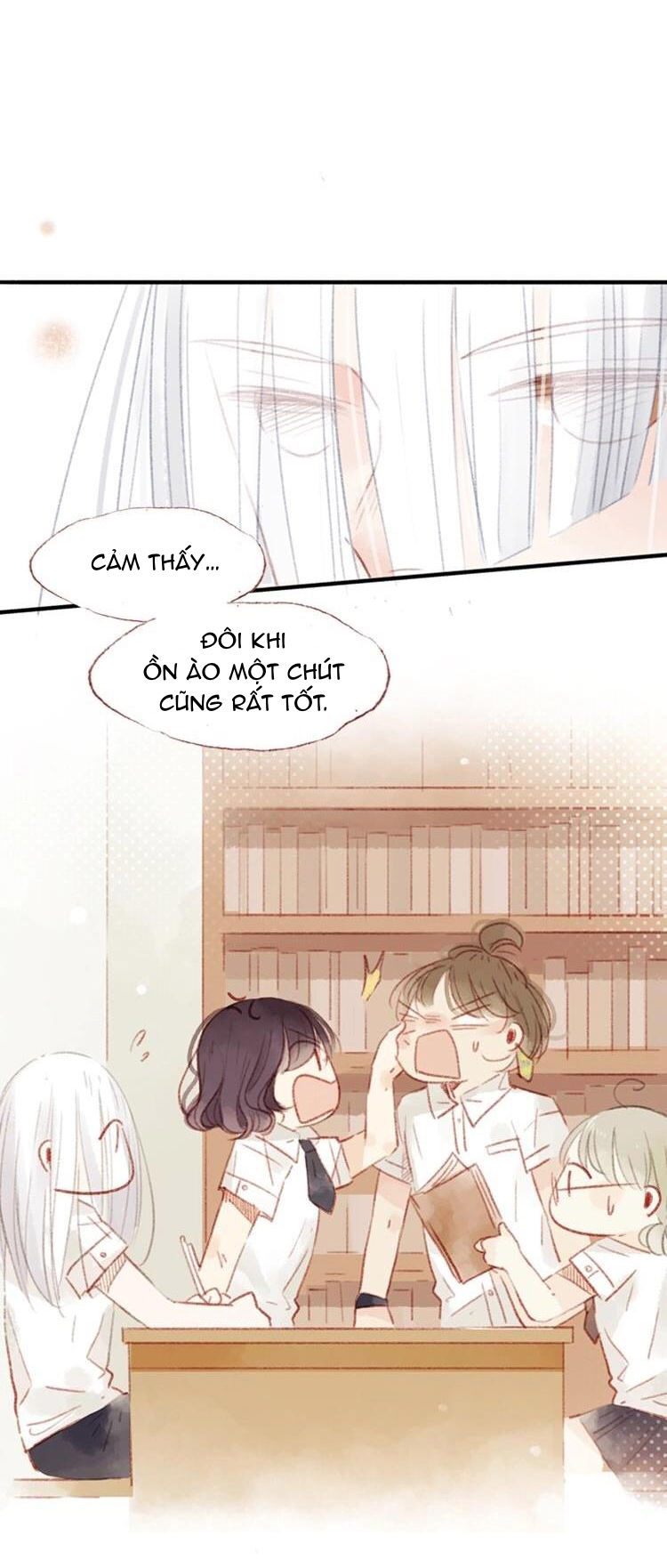 phế sài thần đăng và công chúa chapter 24 7