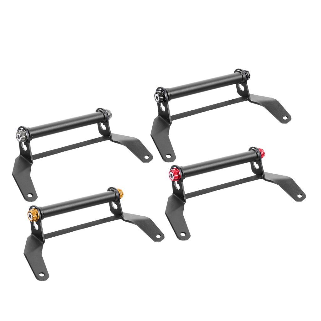 Plate Bracket Fit for  150 2019-2020 Easy to Install