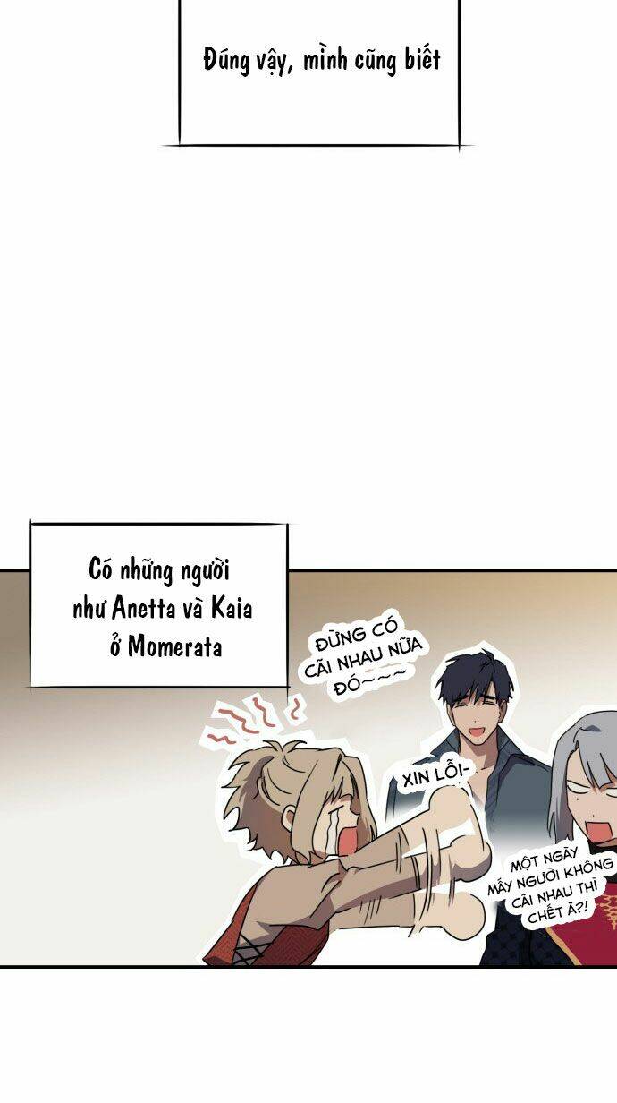 lâu đài vô danh chapter 22 48